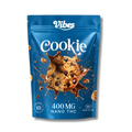 Nano THC Cookies 400mg | VIBES