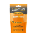 THC Live Resin Gummies 150MG | Mellow Fellow