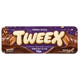 Tweex THC 80mg | VIBES
