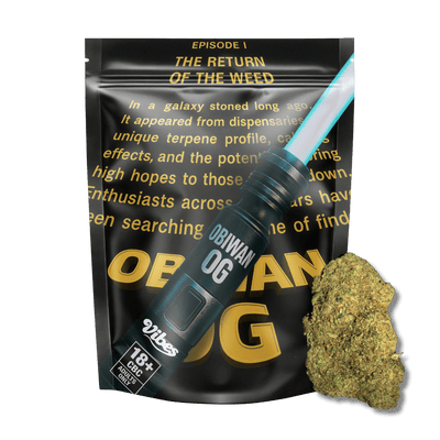 Obiwan OG CBC 🚀 | Vibes