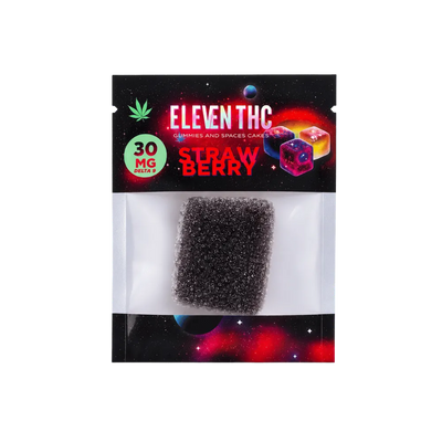 THC Gummies Delta 9 30MG | VEED