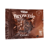 Space Brownies 150mg | VIBES